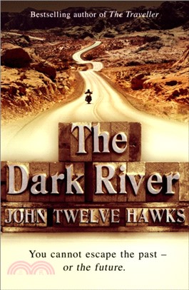 The Dark River：Conspiracy Thriller