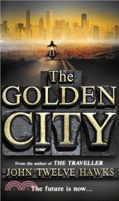 The Golden City