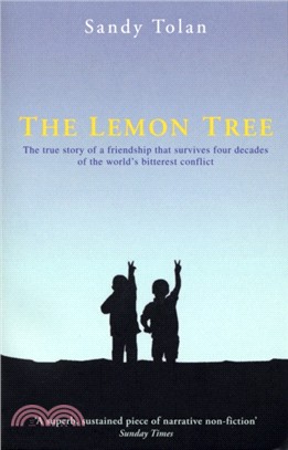 The Lemon Tree