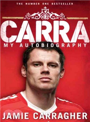 Carra ─ My Autobiography
