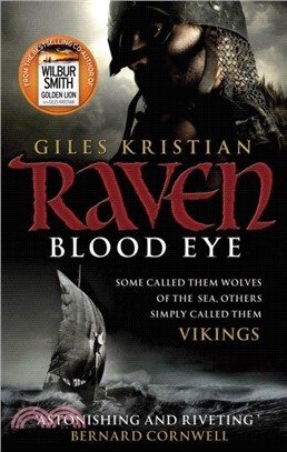 Raven : Blood Eye