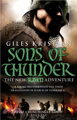 Raven: Sons of Thunder