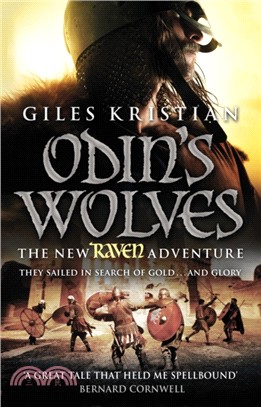 Raven: Odin's Wolves