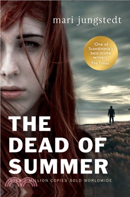 The Dead of Summer：Anders Knutas series 5