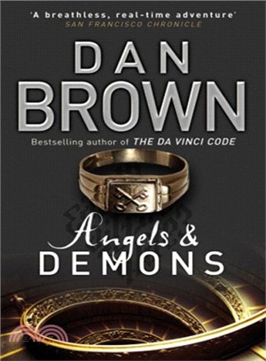 Angels and Demons (Robert Langdon)