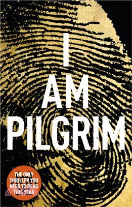 I Am Pilgrim