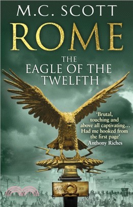 Rome: The Eagle Of The Twelfth：Rome 3