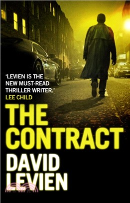 The Contract：Frank Behr series 3