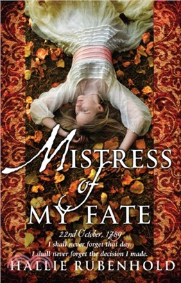 Mistress of My Fate：By the award-winning and Sunday Times bestselling author of THE FIVE