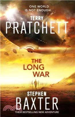 The Long War (Long Earth 2)