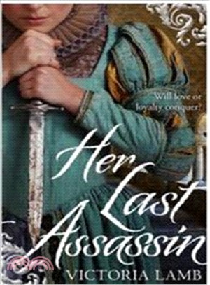 Her Last Assassin (Lucy Morgan 3)