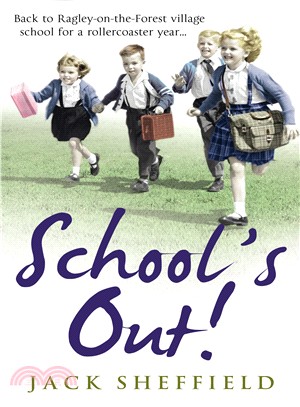 School's Out!