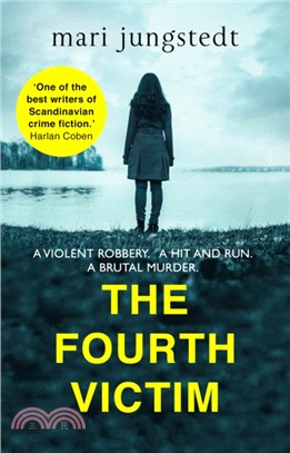 The Fourth Victim：Anders Knutas series 9