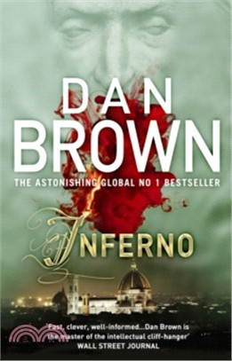 Inferno (平裝本)(英國版)(Robert Langdon Book 4)