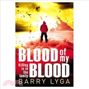 Blood Of My Blood