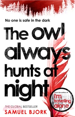 The Owl Always Hunts at Night：(Munch and Kruger Book 2)