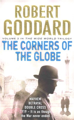 The Corners of the Globe