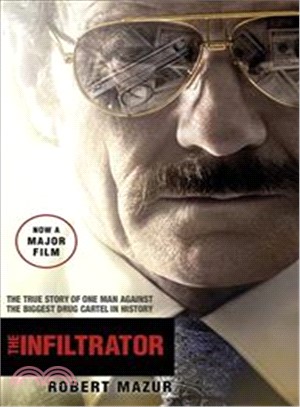 The Infiltrator (Film Tie-in)