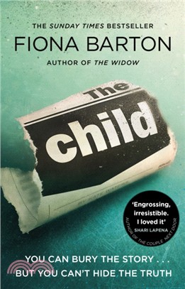 The Child：The must-read Richard and Judy Book Club pick 2018