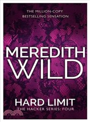 Hard Limit: (The Hacker Series, Book 4)
