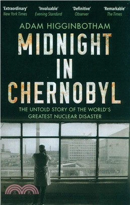 Midnight in Chernobyl