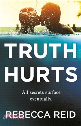 Truth Hurts：A captivating, breathless read