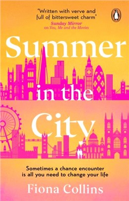 Summer in the City：An uplifting and heart-warming story to brighten your summer