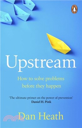 Upstream：How to solve problems before they happen