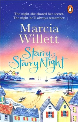 Starry, Starry Night：The escapist, feel-good summer read about family secrets