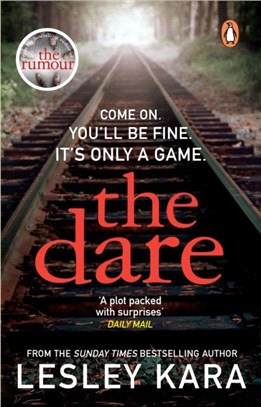 The Dare：The most gripping and twist-filled read of the summer