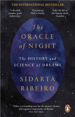 The Oracle of Night：The history and science of dreams