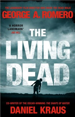 The Living Dead：A masterpiece of zombie horror