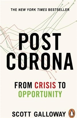 Post Corona：From Crisis to Opportunity