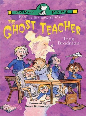The Ghost Teacher
