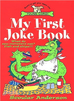 My First Joke Book