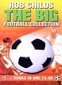 Big Football Collection Omnibus