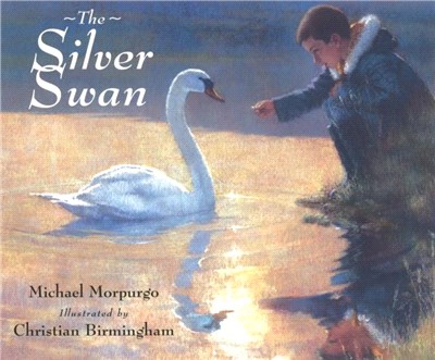 Silver Swan