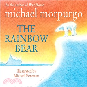 The rainbow bear /