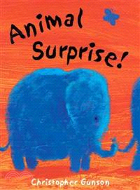 Animal Surprise! /