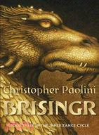 Brisingr: The Inheritance Cycle# 3