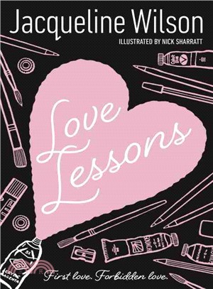 Love Lessons (平裝本)