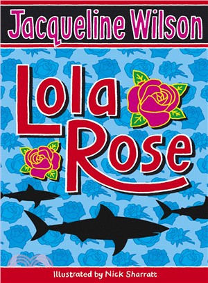 Lola Rose (平裝本)