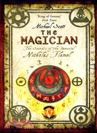 THE MAGICIAN