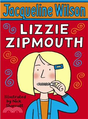 Lizzie zipmouth /