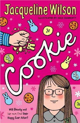 Cookie (平裝本)(英國版)