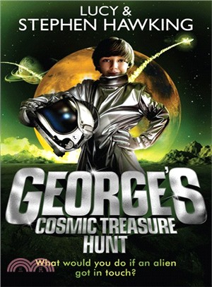 George's Cosmic Treasure Hunt