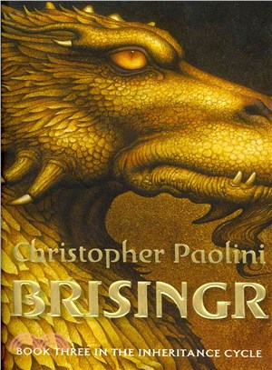#3: Brisingr | 拾書所