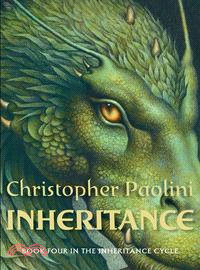 Inheritance: The Inheritance Cycle# 4