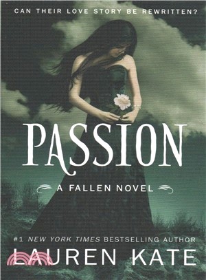 Passion: Book 3 of the Fallen Series