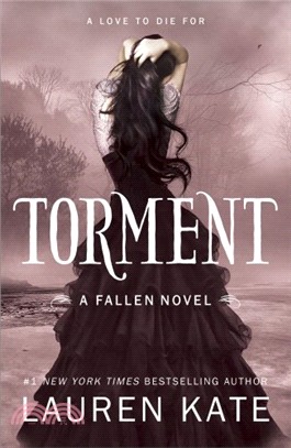 Torment: Book 2 of the Fallen Series